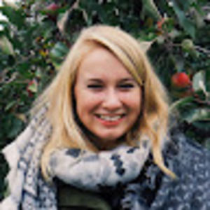 Meet your Posher, Erinn